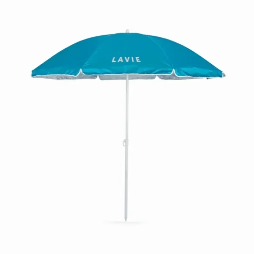Gift Campaign Ombrelloni da spiaggia in poliestere Ø1,5m Sun SPF30> Gadget Da Mare