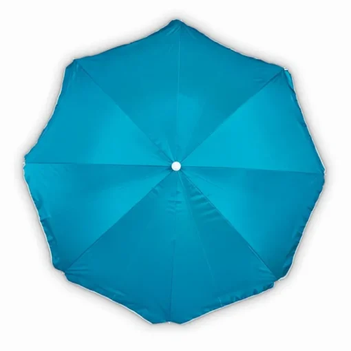 Gift Campaign Ombrelloni da spiaggia in poliestere Ø1,5m Sun SPF30> Gadget Da Mare
