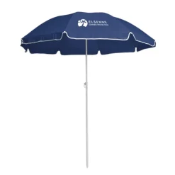 Gift Campaign Ombrelloni da spiaggia in poliestere 170T Ø1,4m Color> Gadget Da Mare