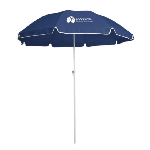 Gift Campaign Ombrelloni da spiaggia in poliestere 170T Ø1,4m Color> Gadget Da Mare
