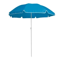 Gift Campaign Ombrelloni da spiaggia in poliestere 170T Ø1,4m Color></noscript> Gadget Da Mare