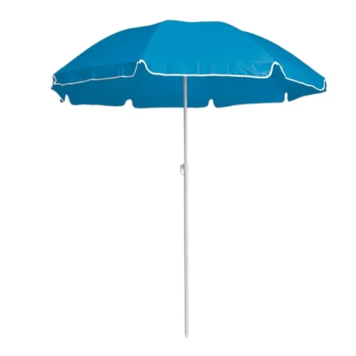 Gift Campaign Ombrelloni da spiaggia in poliestere 170T Ø1,4m Color> Gadget Da Mare