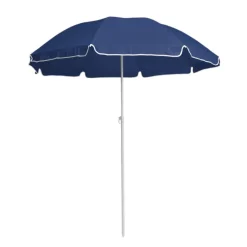 Gift Campaign Ombrelloni da spiaggia in poliestere 170T Ø1,4m Color></noscript> Gadget Da Mare