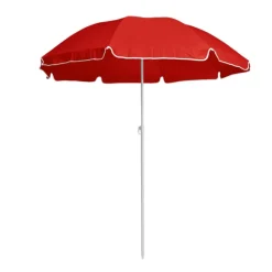 Gift Campaign Ombrelloni da spiaggia in poliestere 170T Ø1,4m Color></noscript> Gadget Da Mare