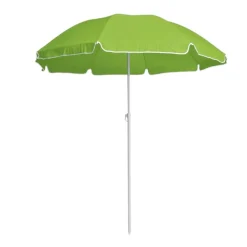 Gift Campaign Ombrelloni da spiaggia in poliestere 170T Ø1,4m Color></noscript> Gadget Da Mare
