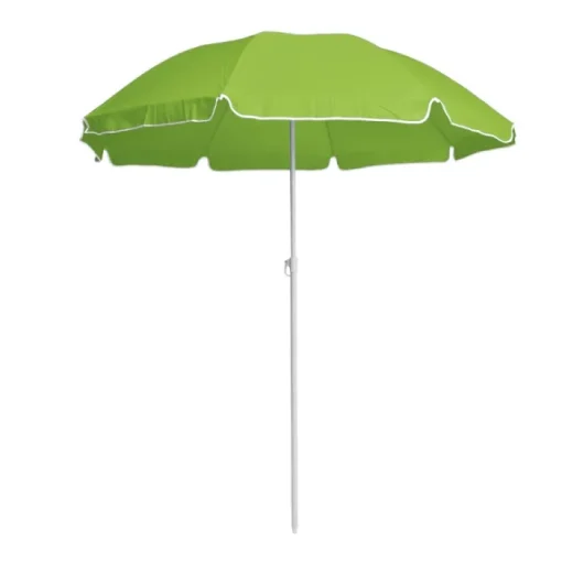 Gift Campaign Ombrelloni da spiaggia in poliestere 170T Ø1,4m Color> Gadget Da Mare
