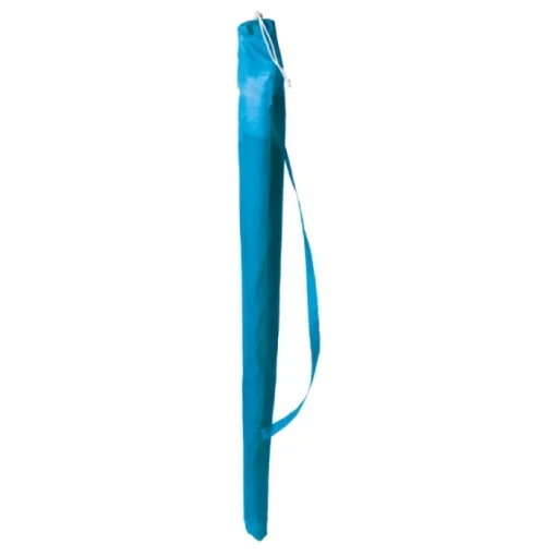 Gift Campaign Ombrelloni da spiaggia in poliestere 170T Ø1,4m Color> Gadget Da Mare