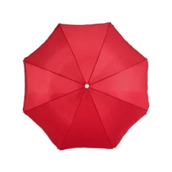 Gift Campaign Ombrelloni da spiaggia personalizzati in poliestere 210T Ø1,4m Duocolor></noscript> Gadget Da Mare