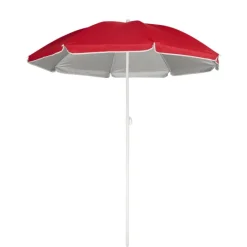 Gift Campaign Ombrelloni da spiaggia personalizzati in poliestere 210T Ø1,4m Duocolor></noscript> Gadget Da Mare
