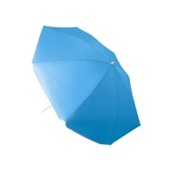 Gift Campaign Ombrelloni da spiaggia personalizzati in nylon 170T con motivo a righe Ø180></noscript> Gadget Da Mare