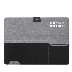 Gift Campaign Organizer da scrivania magnetico pc con portapenne tasche elastiche><noscript><img width=