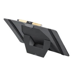 Gift Campaign Organizer da scrivania magnetico pc con portapenne tasche elastiche><noscript><img width=