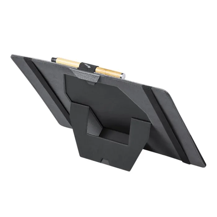 Gift Campaign Organizer da scrivania magnetico pc con portapenne tasche elastiche> Gadget Per L'Ufficio|Custodie Per Pc