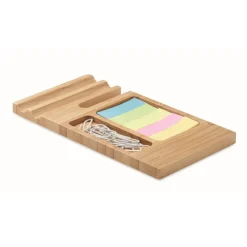 Gift Campaign Organizer da tavolo promoizonale accessoriato in Allin> Gadget Per L'Ufficio