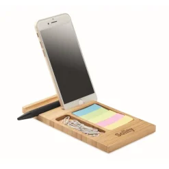 Gift Campaign Organizer da tavolo promoizonale accessoriato in Allin> Gadget Per L'Ufficio