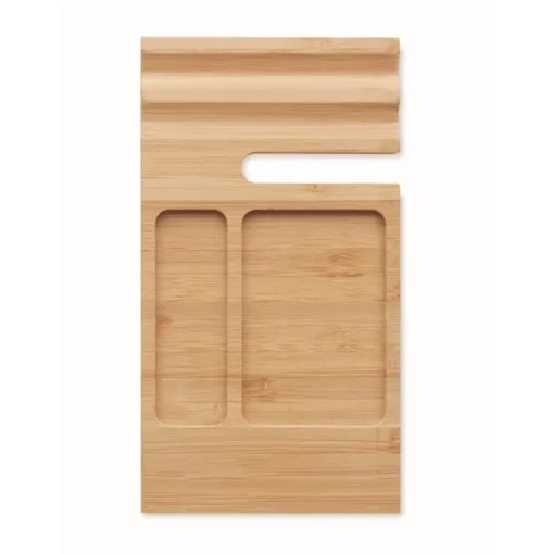 Gift Campaign Organizer da tavolo promoizonale accessoriato in Allin> Gadget Per L'Ufficio