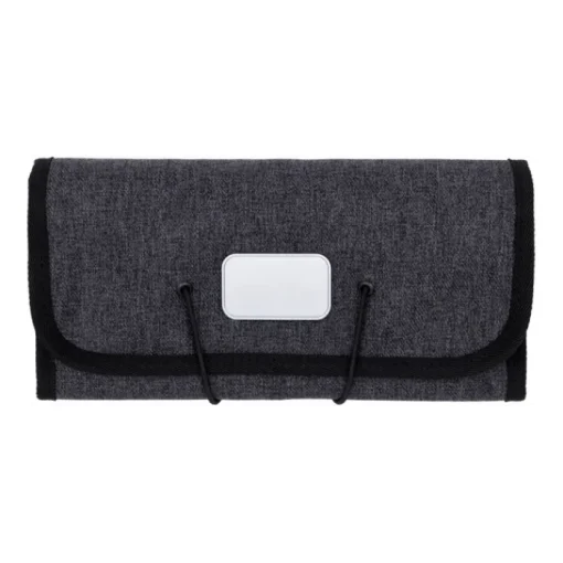 Gift Campaign Organizer da viaggio per dispositivi tecnologici BrandCharger> Accessori Da Viaggio