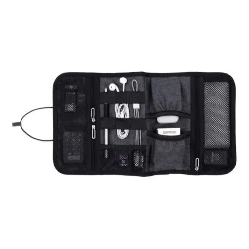 Gift Campaign Organizer da viaggio per dispositivi tecnologici BrandCharger> Accessori Da Viaggio
