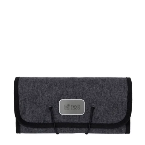 Gift Campaign Organizer da viaggio per dispositivi tecnologici BrandCharger> Accessori Da Viaggio