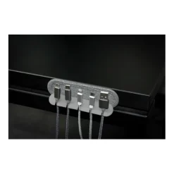 Gift Campaign Organizer di cavi con 5 slot adesivo BrandCharger></noscript> Altri Gadget Pubblicitari