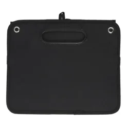 Gift Campaign Organizer per auto promozionale pieghevole in poliestere a 2 scomparti> Gadget Per Auto