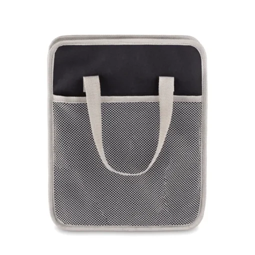 Gift Campaign Organizer pieghevole per auto in poliestere con vari scomparti Carbox> Gadget Per Auto
