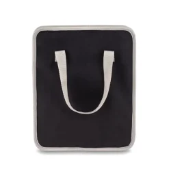 Gift Campaign Organizer pieghevole per auto in poliestere con vari scomparti Carbox></noscript> Gadget Per Auto