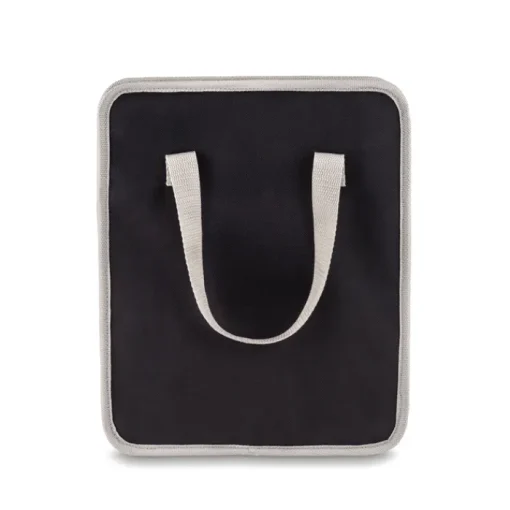 Gift Campaign Organizer pieghevole per auto in poliestere con vari scomparti Carbox> Gadget Per Auto