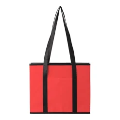 Gift Campaign Organizer pieghevole per auto in TNT da 80g/m2 con doppi manici> Gadget Per Auto