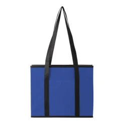 Gift Campaign Organizer pieghevole per auto in TNT da 80g/m2 con doppi manici></noscript> Gadget Per Auto