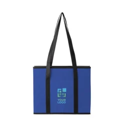 Gift Campaign Organizer pieghevole per auto in TNT da 80g/m2 con doppi manici></noscript> Gadget Per Auto