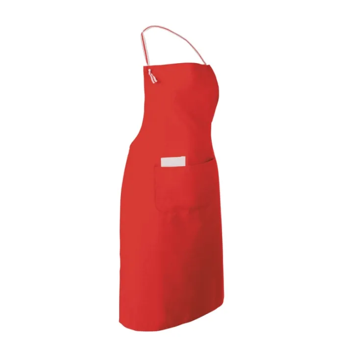 Gift Campaign Originale e colorato grembiule promozionale 150 g/m2 Trend> Grembiuli Personalizzati