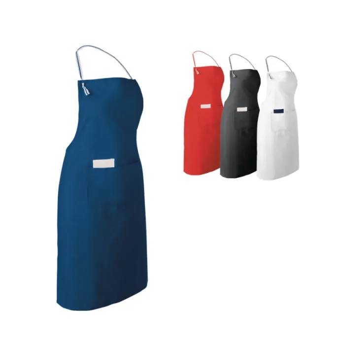 Gift Campaign Originale e colorato grembiule promozionale 150 g/m2 Trend> Grembiuli Personalizzati