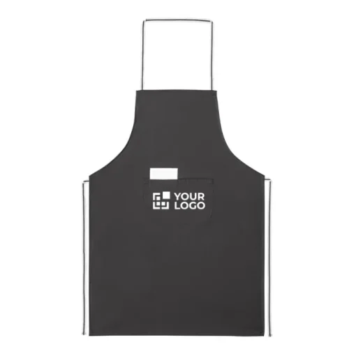 Gift Campaign Originale e colorato grembiule promozionale 150 g/m2 Trend> Grembiuli Personalizzati