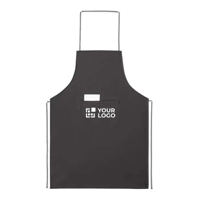 Gift Campaign Originale e colorato grembiule promozionale 150 g/m2 Trend> Grembiuli Personalizzati