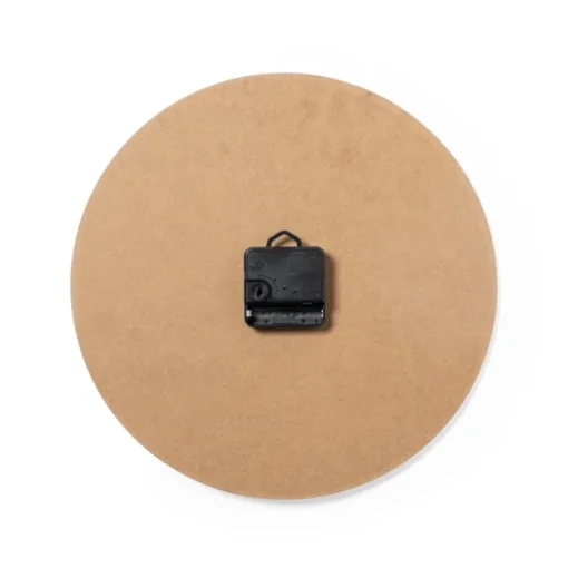 Gift Campaign Orologi da muro personalizzati in legno MDF con quadrante White> Altri Gadget Pubblicitari