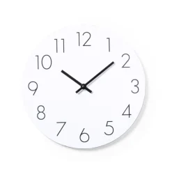 Gift Campaign Orologi da muro personalizzati in legno MDF con quadrante White></noscript> Altri Gadget Pubblicitari