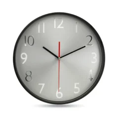 Gift Campaign Orologi da parete personalizzati con lancette in alluminio WallClock> Altri Gadget Pubblicitari|Gadget Per L'Ufficio