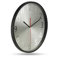 Gift Campaign Orologi da parete personalizzati con lancette in alluminio WallClock> Altri Gadget Pubblicitari|Gadget Per L'Ufficio