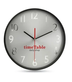 Gift Campaign Orologi da parete personalizzati con lancette in alluminio WallClock></noscript> Altri Gadget Pubblicitari|Gadget Per L'Ufficio