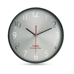 Gift Campaign Orologi da parete personalizzati con lancette in alluminio WallClock></noscript> Altri Gadget Pubblicitari|Gadget Per L'Ufficio