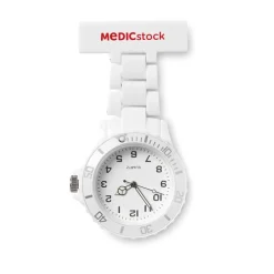 Gift Campaign Orologio da taschino tipico da infermieri con logo Meditime></noscript> Gadget Per Medici E Infermieri|Altri Gadget Pubblicitari