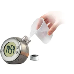 Gift Campaign Orologio da tavolo digitale personalizzato alimentato ad acqua> Altri Gadget Pubblicitari