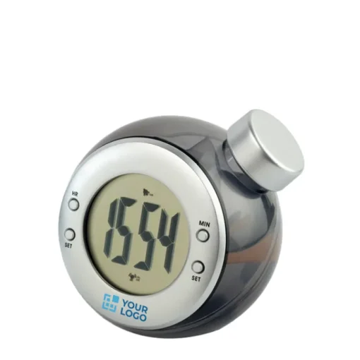 Gift Campaign Orologio da tavolo digitale personalizzato alimentato ad acqua> Altri Gadget Pubblicitari