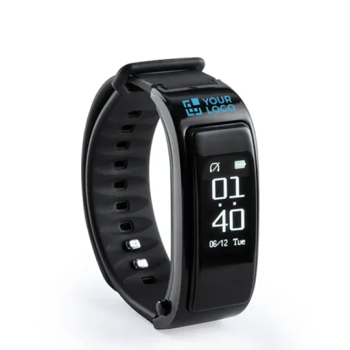 Gift Campaign Orologio digitale bluetooth 4.0 con cinturino staccabile Vitality> Altri Gadget Pubblicitari|Smartwatch Personalizzati
