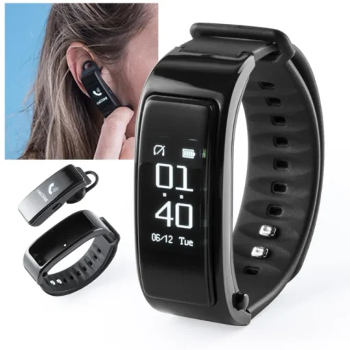 Gift Campaign Orologio digitale bluetooth 4.0 con cinturino staccabile Vitality> Altri Gadget Pubblicitari|Smartwatch Personalizzati