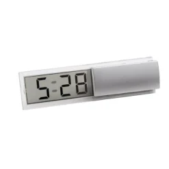 Gift Campaign Orologio digitale da scrivania con calendario personalizzato Basic> Altri Gadget Pubblicitari