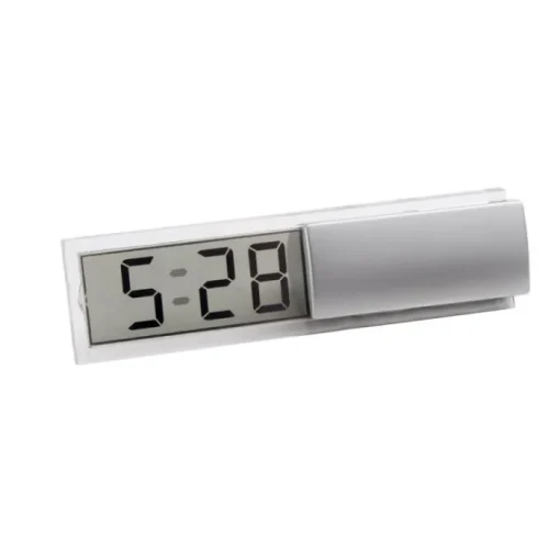 Gift Campaign Orologio digitale da scrivania con calendario personalizzato Basic> Altri Gadget Pubblicitari
