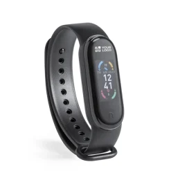 Gift Campaign Orologio digitale multifunzione dal design sportivo con logo Fitness></noscript> Altri Gadget Pubblicitari|Smartwatch Personalizzati