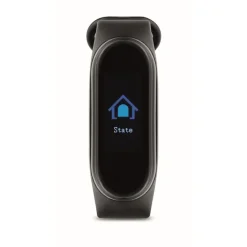 Gift Campaign Orologio sportivo multifunzione con bluetooth 4.0 in TPU Control> Gadget Palestra|Altri Gadget Pubblicitari
